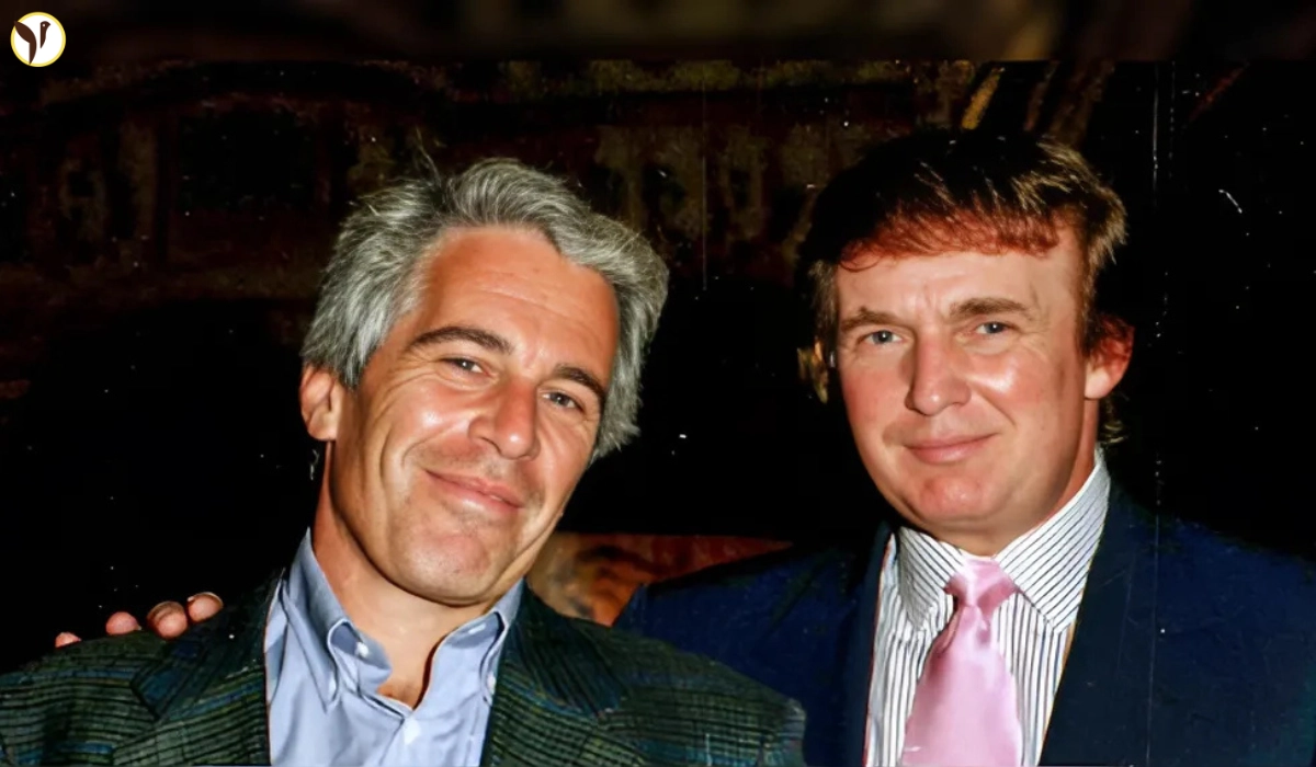 Epstein files 2025