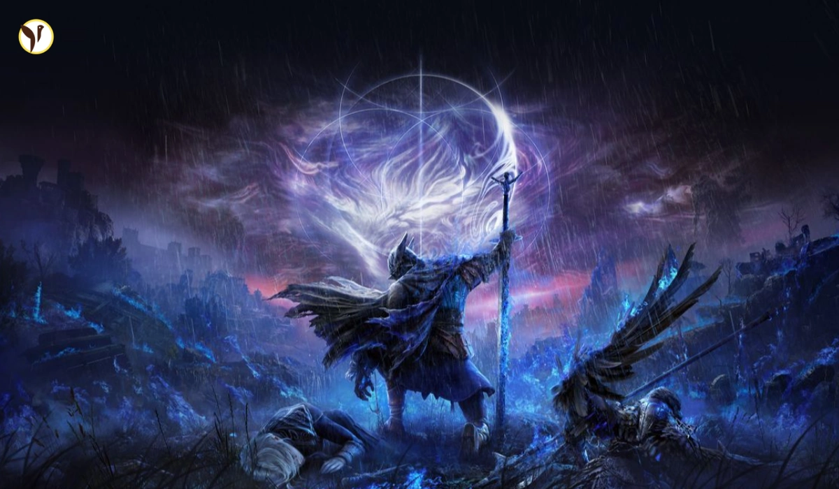 Elden Ring Nightreign update