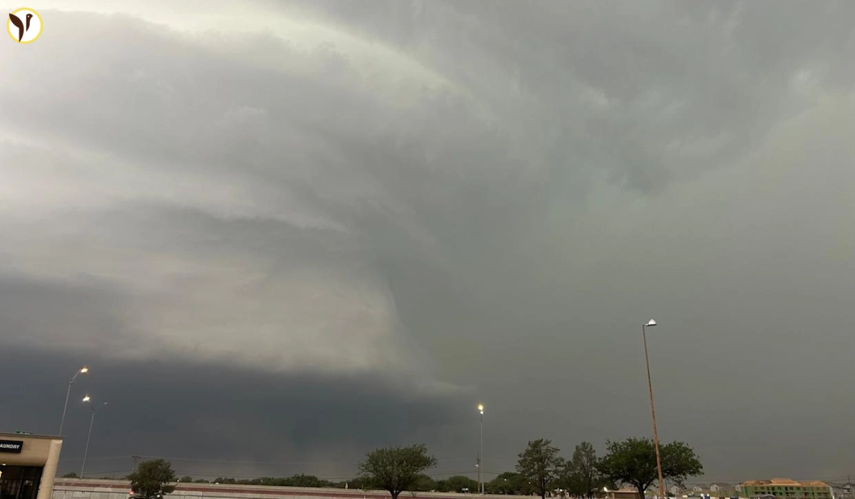 Tornado 
