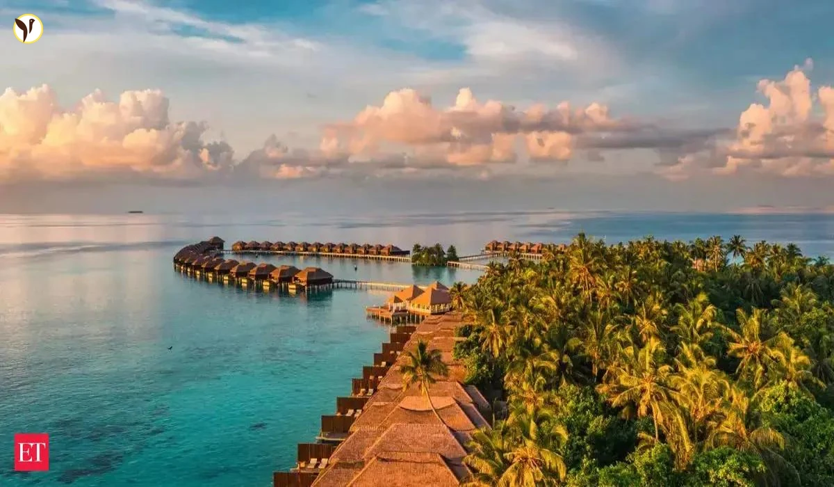 Maldives Travel Warning