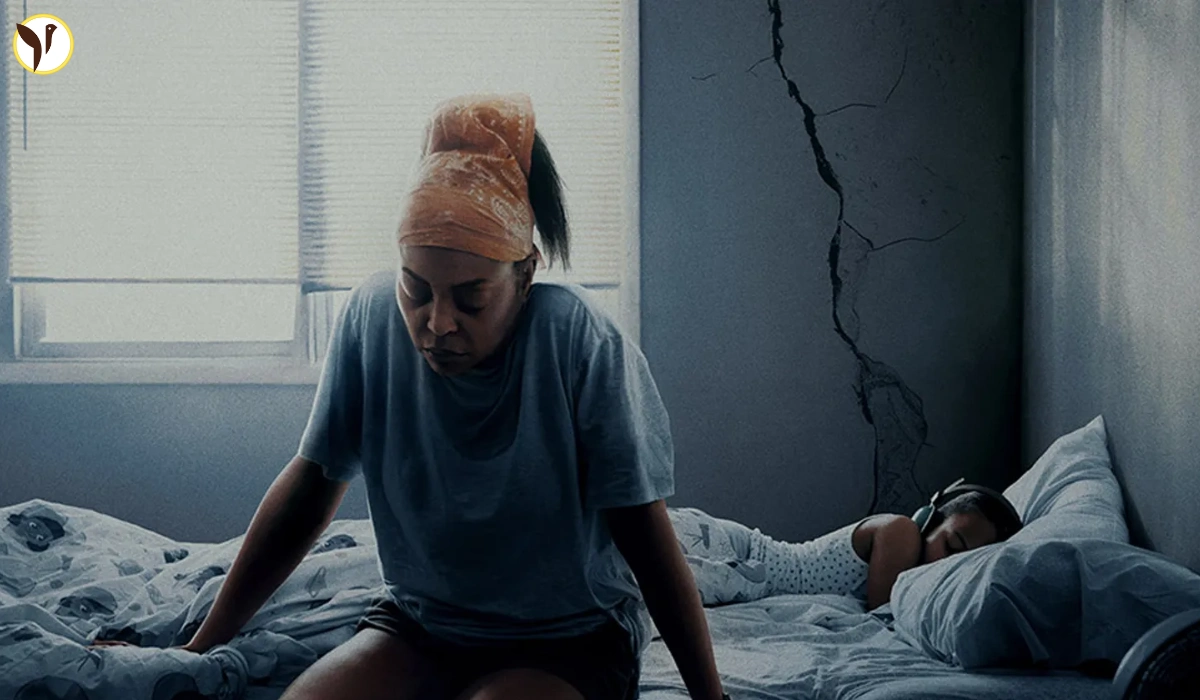 Taraji P. Henson Dazzles in Tyler Perry's Gripping 