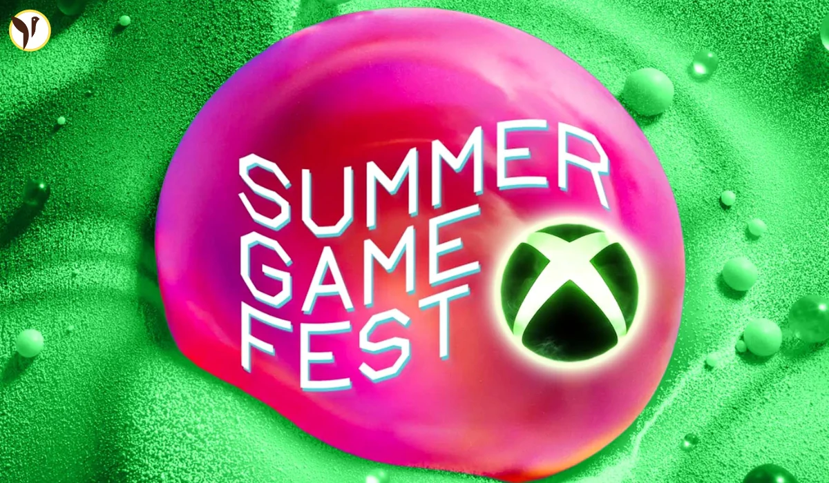 Summer Game Fest 2025