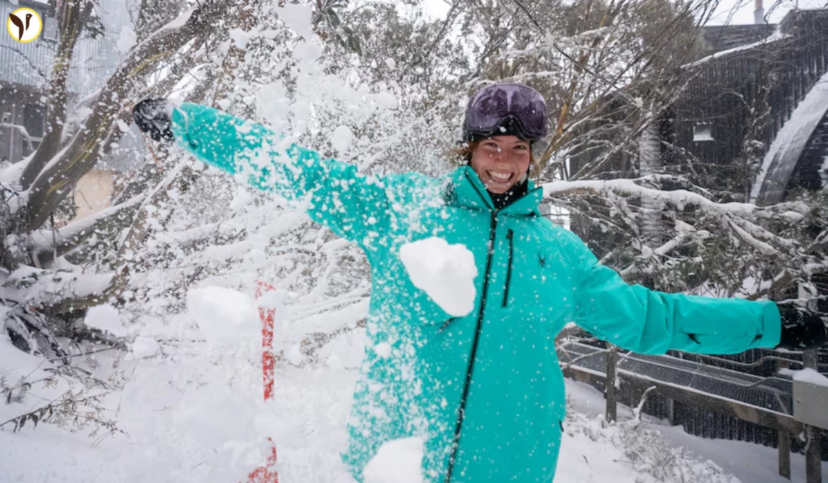 Canberra weather
