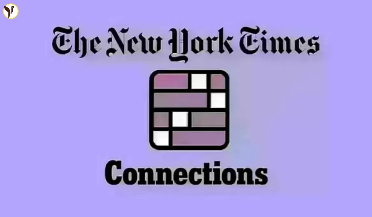 NYT Connections June 