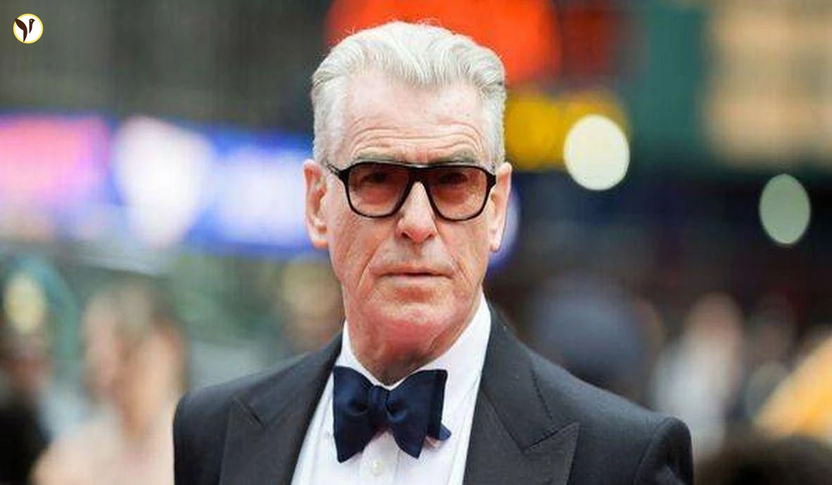 Next James Bond