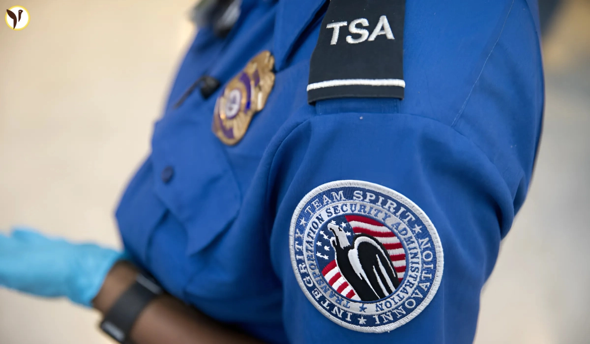 TSA ban Costco card