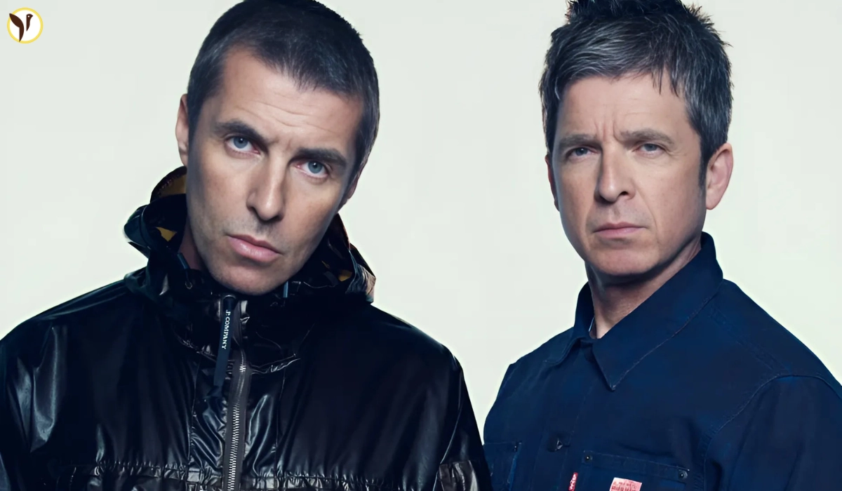 Liam Gallagher 2025
