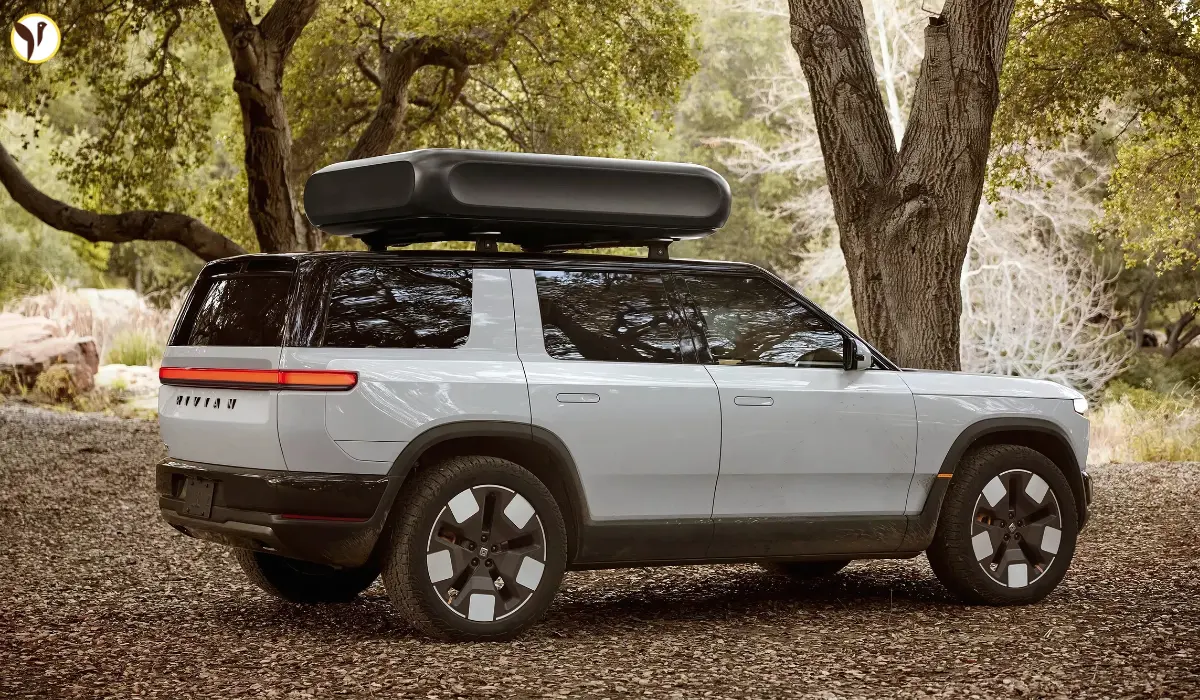 Rivian’s R2 Platform to Power All VW EVs—Here’s Why