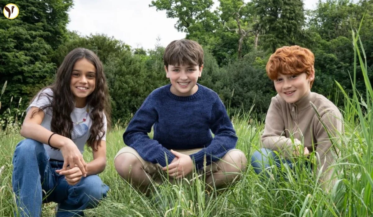 Harry Potter HBO Series Casts 
