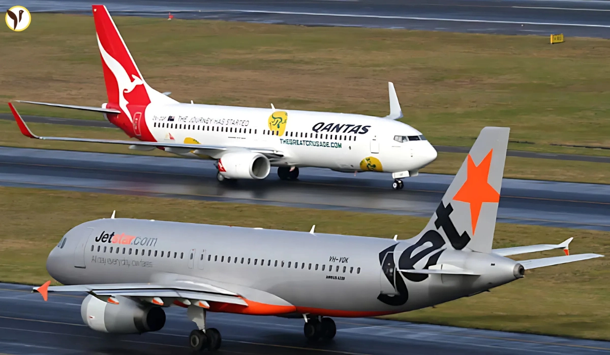 Jetstar Asia closure
