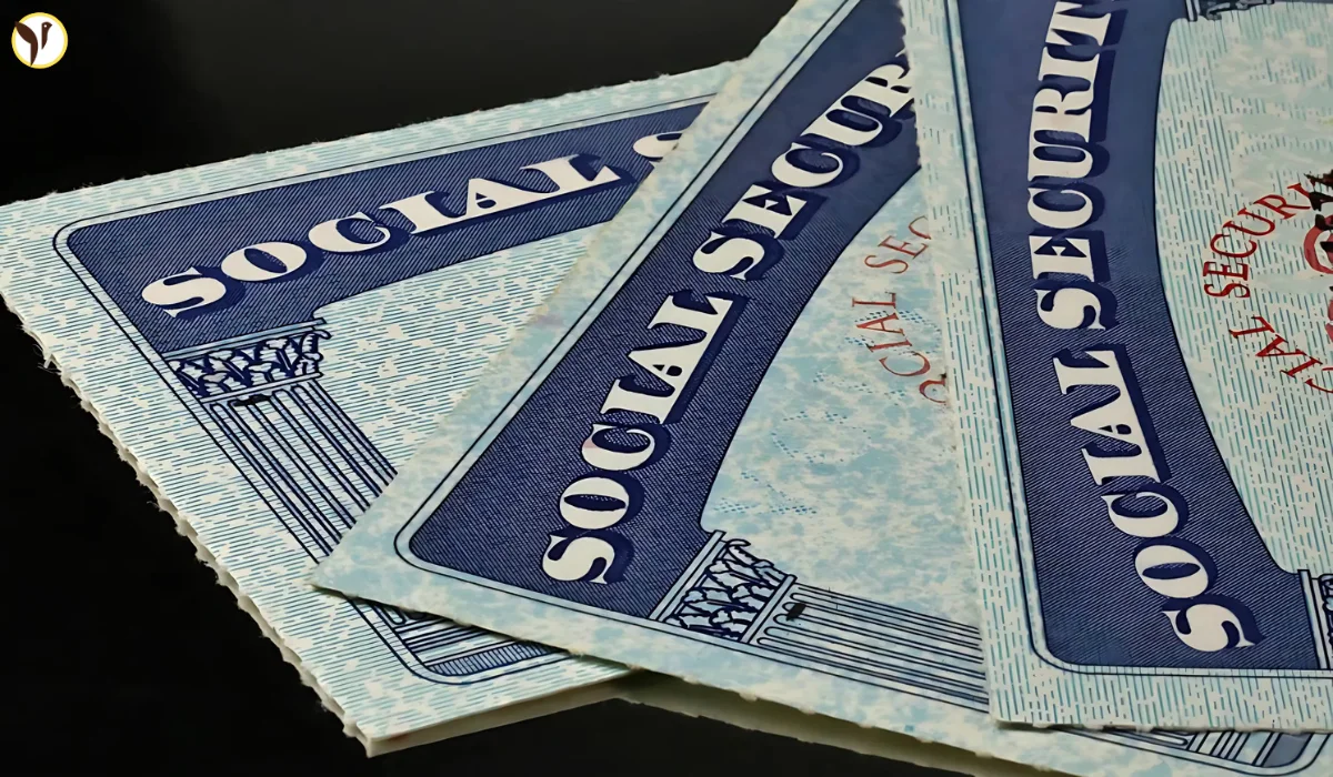 Social security retirement age 2026