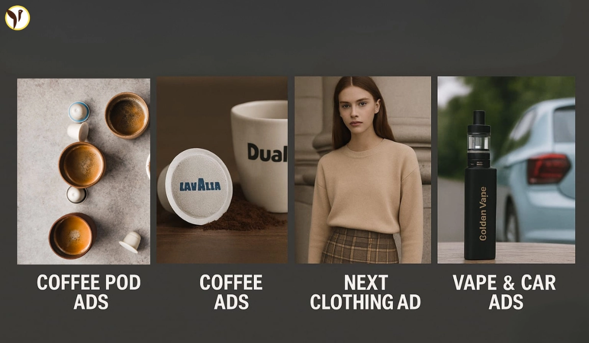 ASA banned ads UK