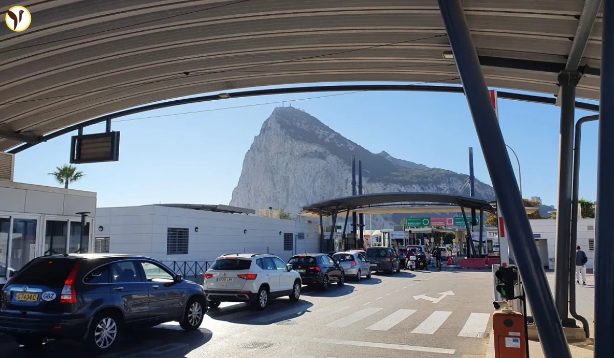 Gibraltar
