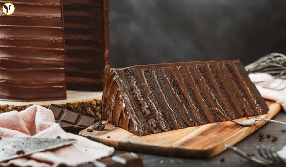 Matilda Cake