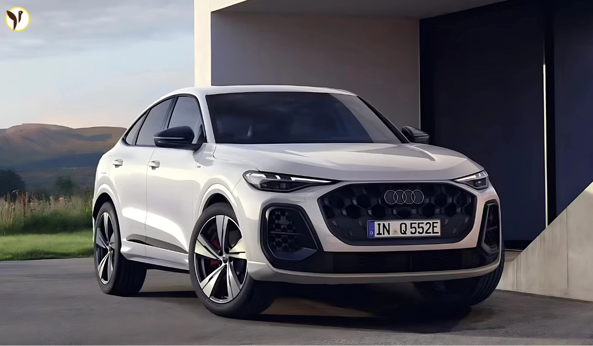 2026 Audi Q5 PHEV Adds Two Power Levels & 62‑Mile Range