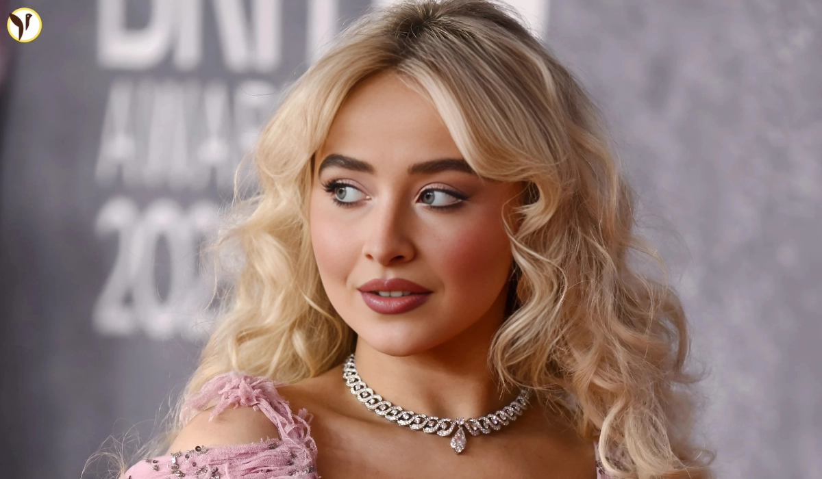 Sabrina Carpenter New Album