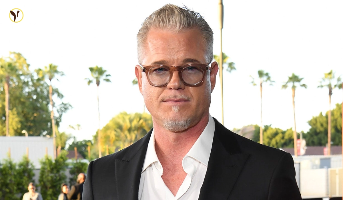 Eric Dane career