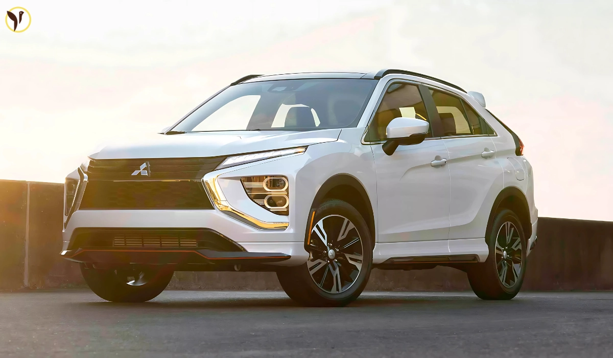Mitsubishi SUV Prices Rise 2.1% After Import Tariffs