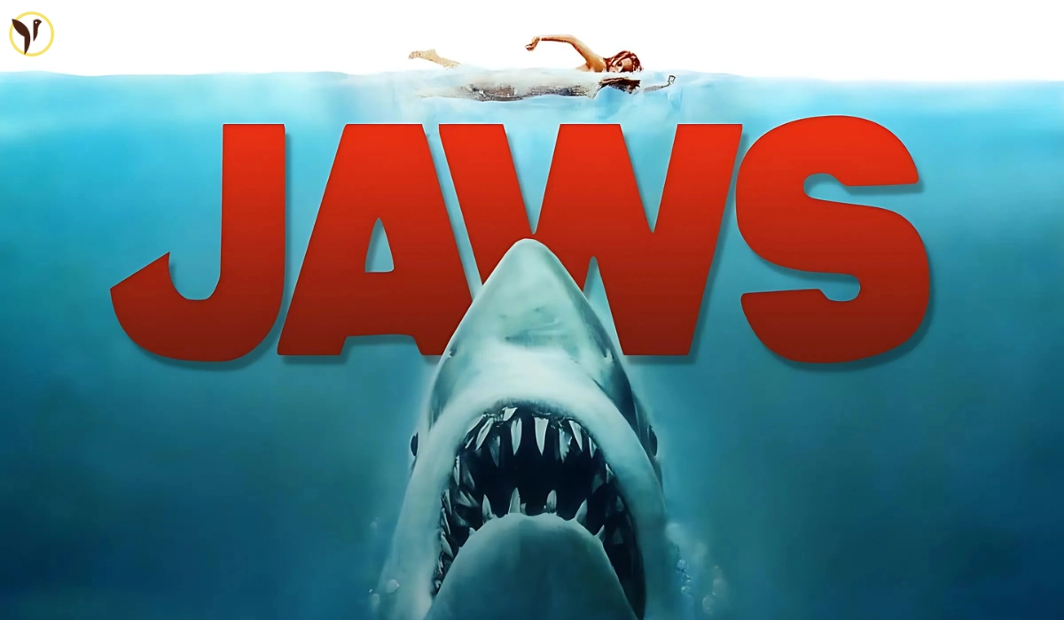 Jaws 50th anniversary