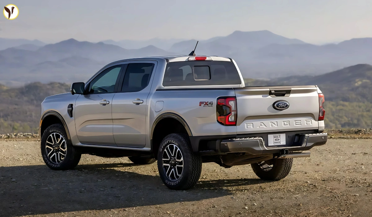 Ford’s New Recall Wave Brings Worrying Quality Trend