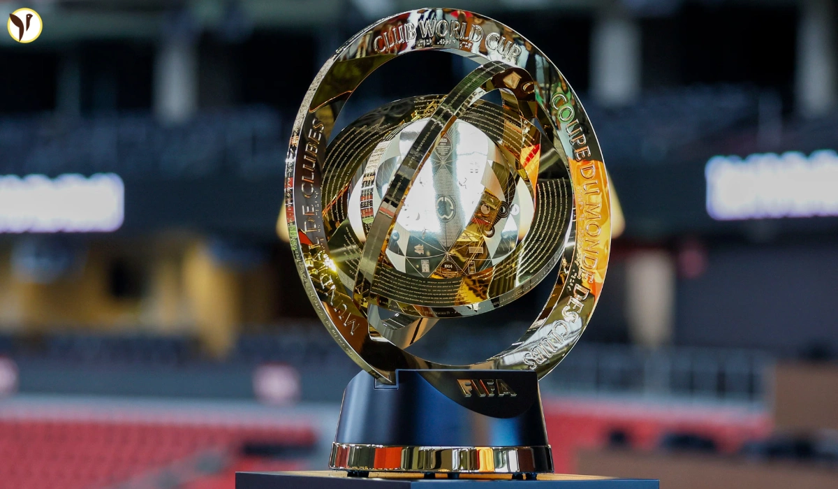 FIFA Club World Cup 2025