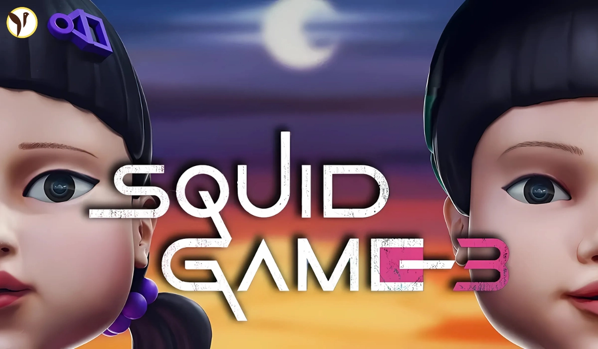 Squid Game Season 3