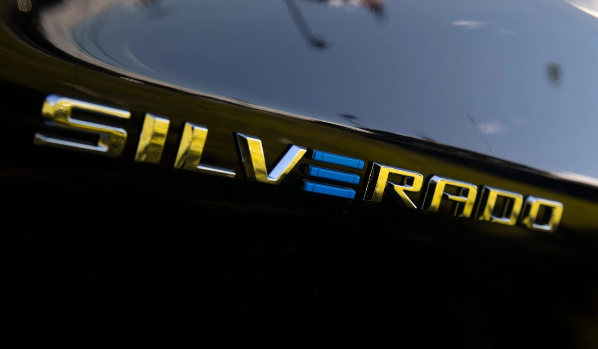 GM recall 2025