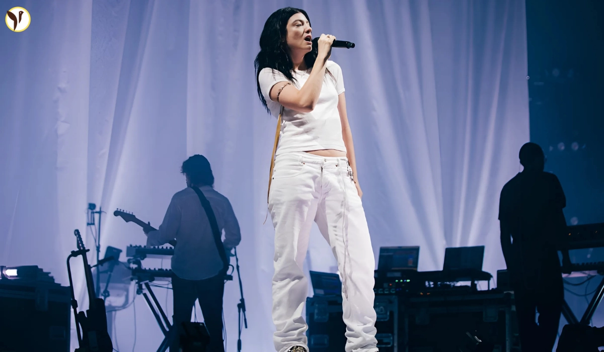 lorde