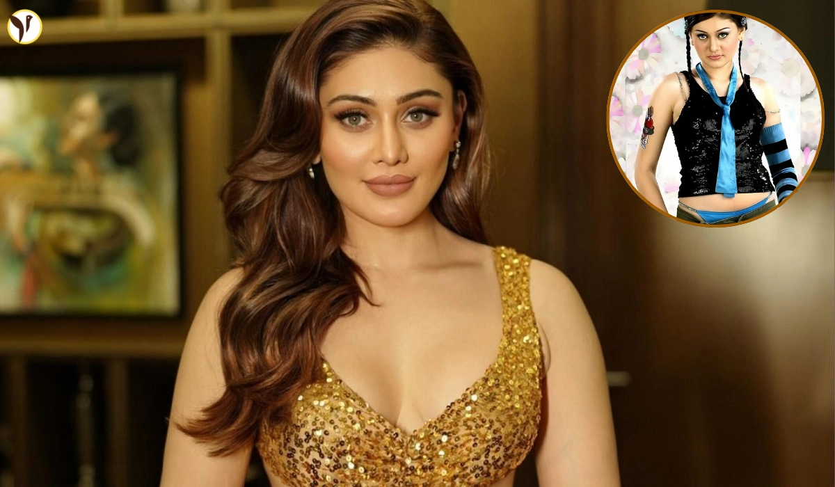 shefali jariwala