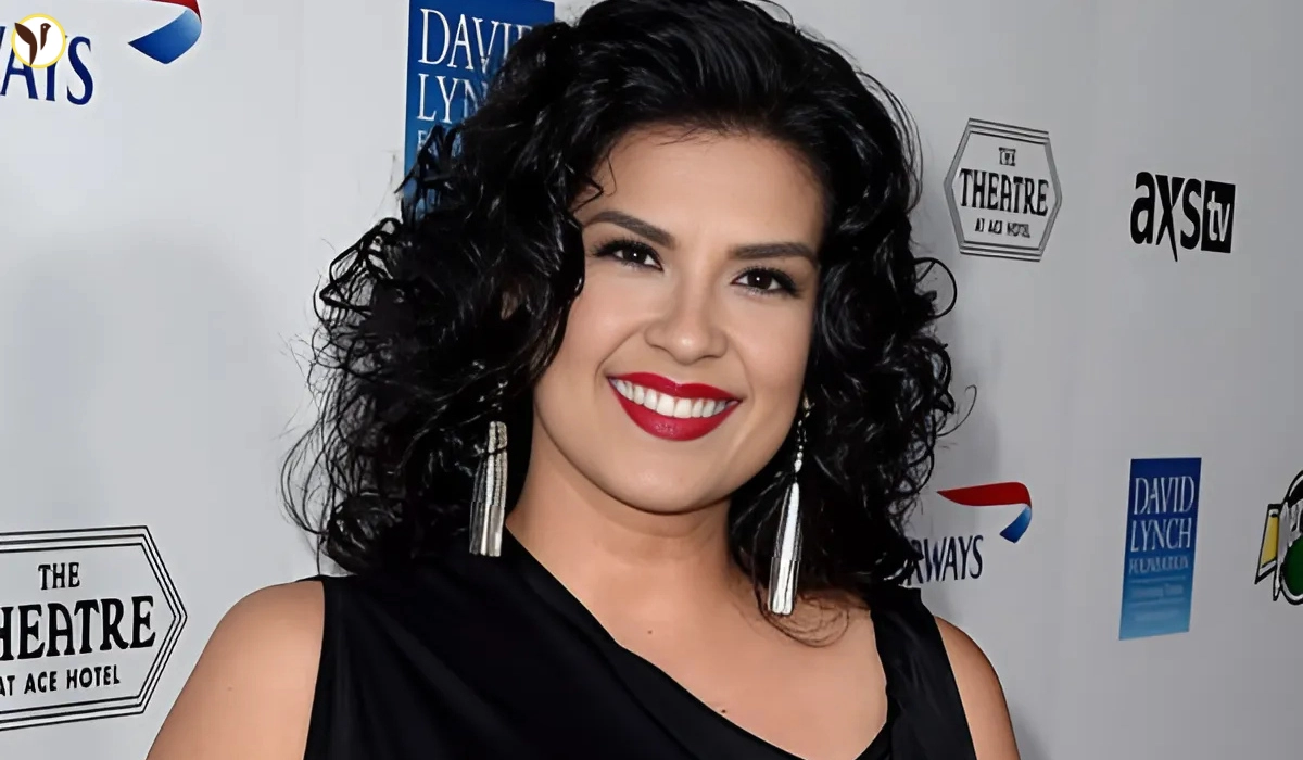Rebekah Del Rio 
