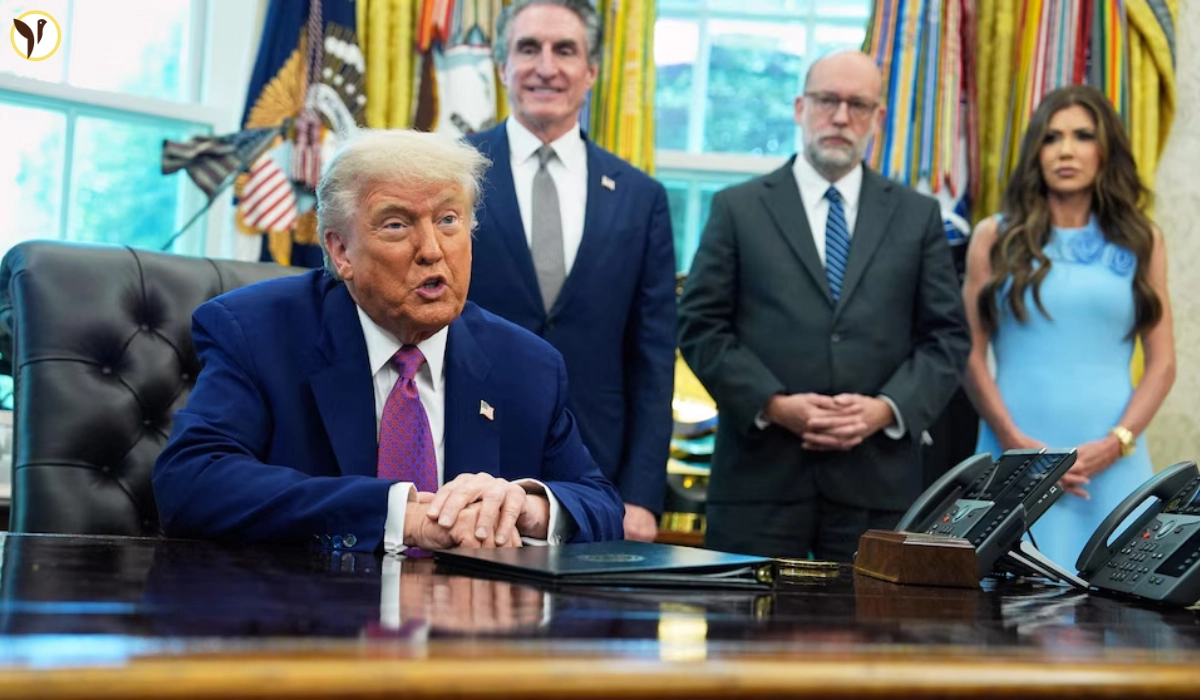 Trump administration lawsuit