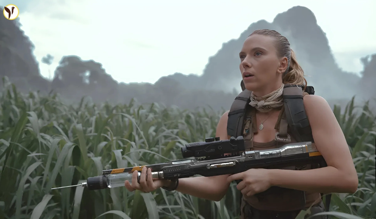 jurassic world rebirth credits scene