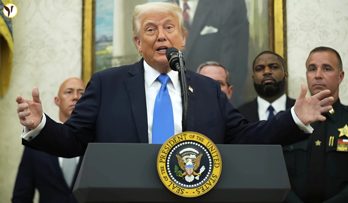 Trump’s Mega Tax & Spending Bill: What You Need to Know