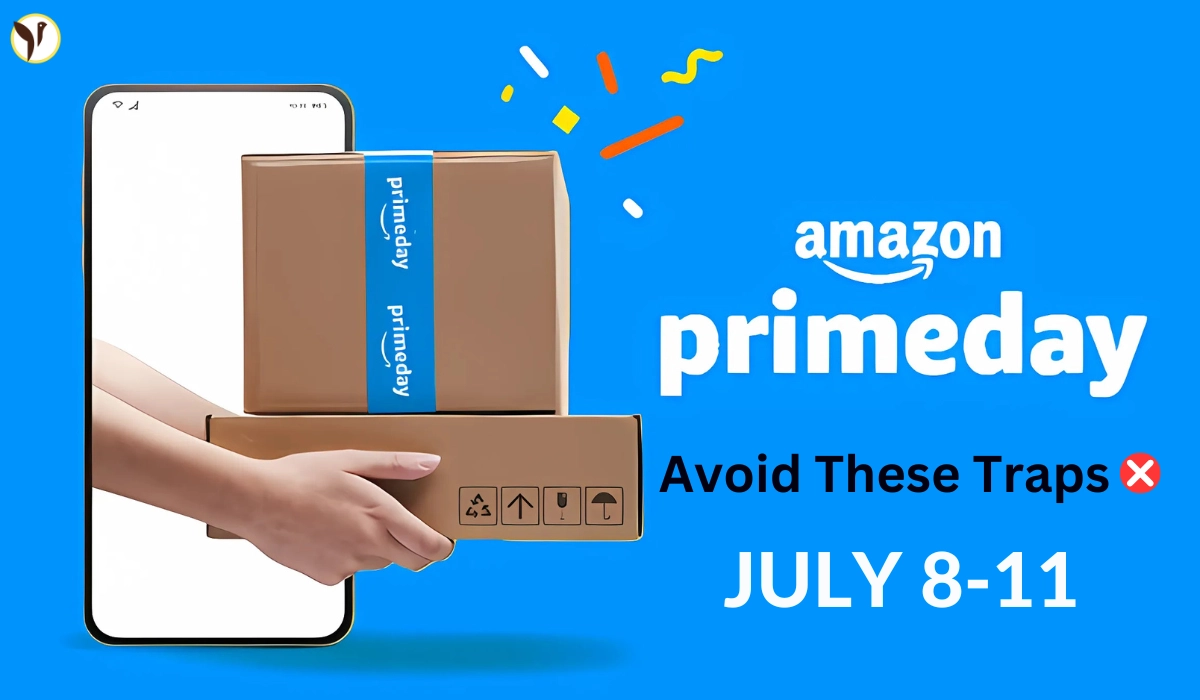 What NOT to Buy on Prime Day: Avoid These Traps
