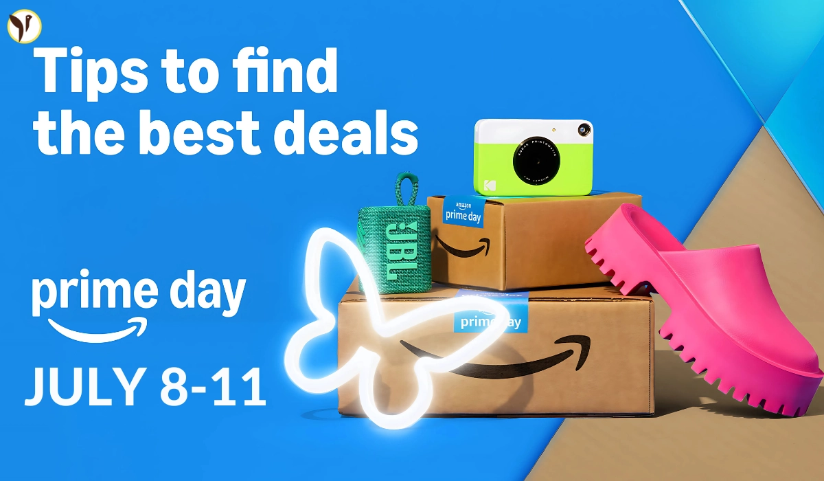 Prime Day Lightning Deals vs Deal of the Day: What’s Better?