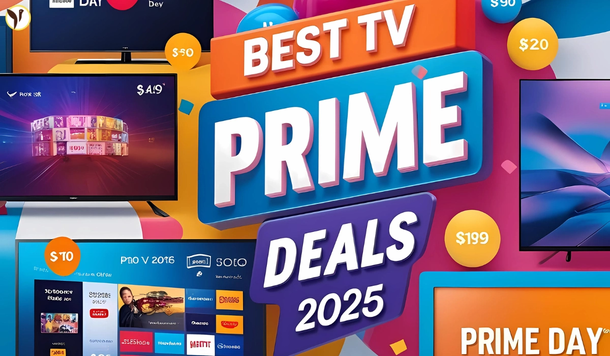 Prime Day TV deals 2025