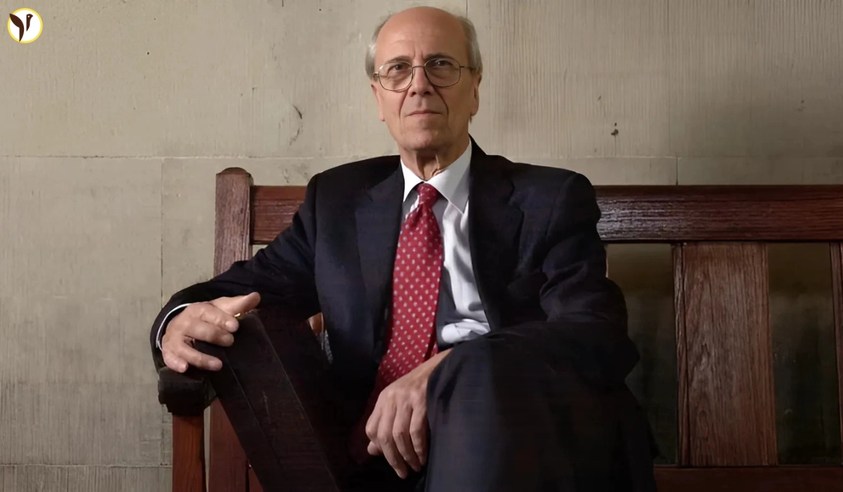 Norman Tebbit dies at 94