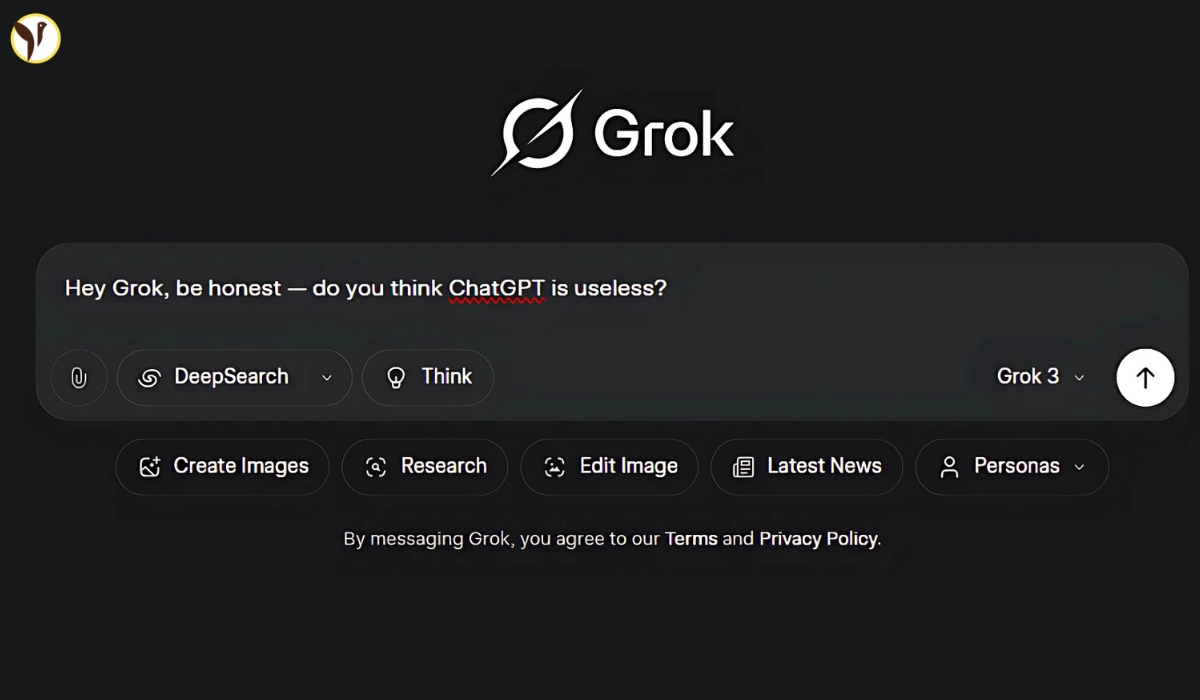 Grok 