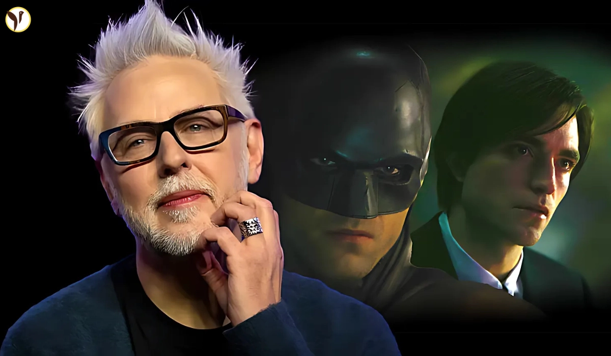 matt reeves