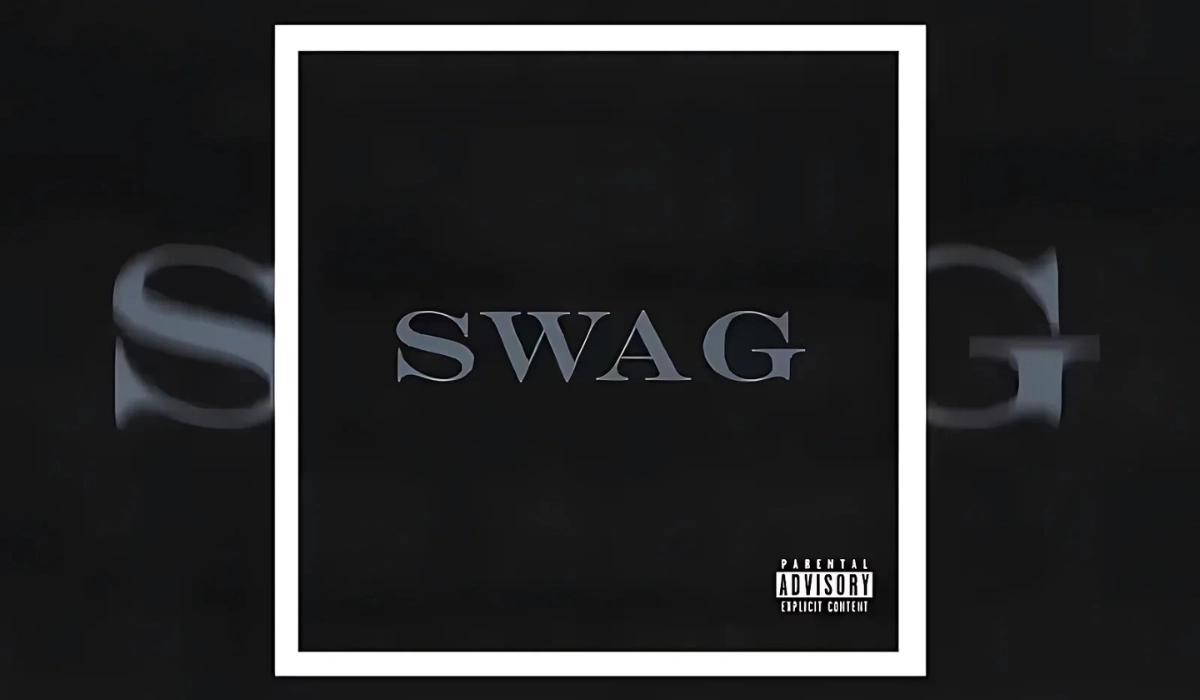 Justin Bieber Swag album