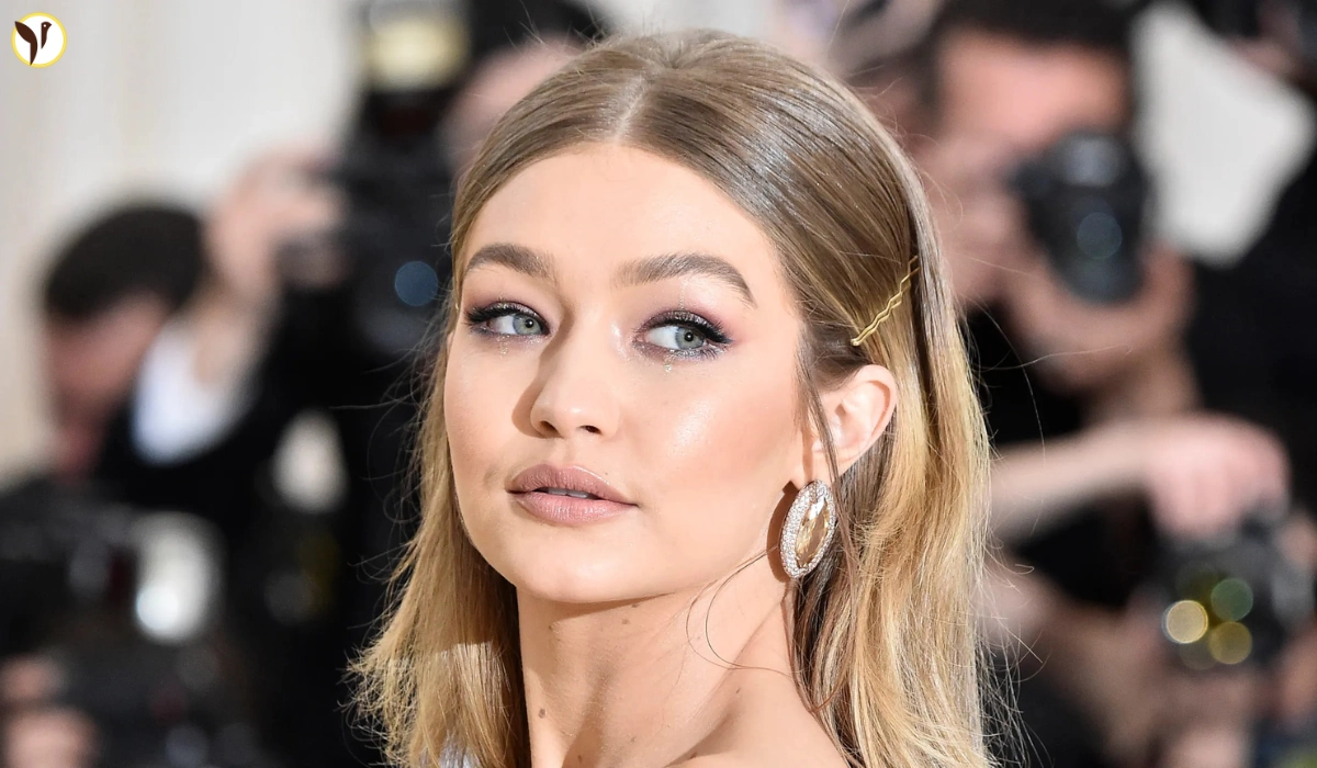 Gigi Hadid fashion business
