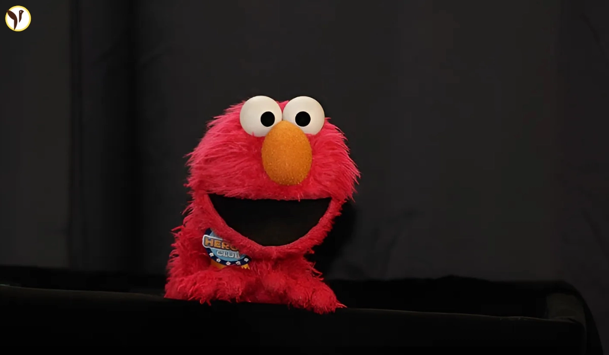 Elmo hack