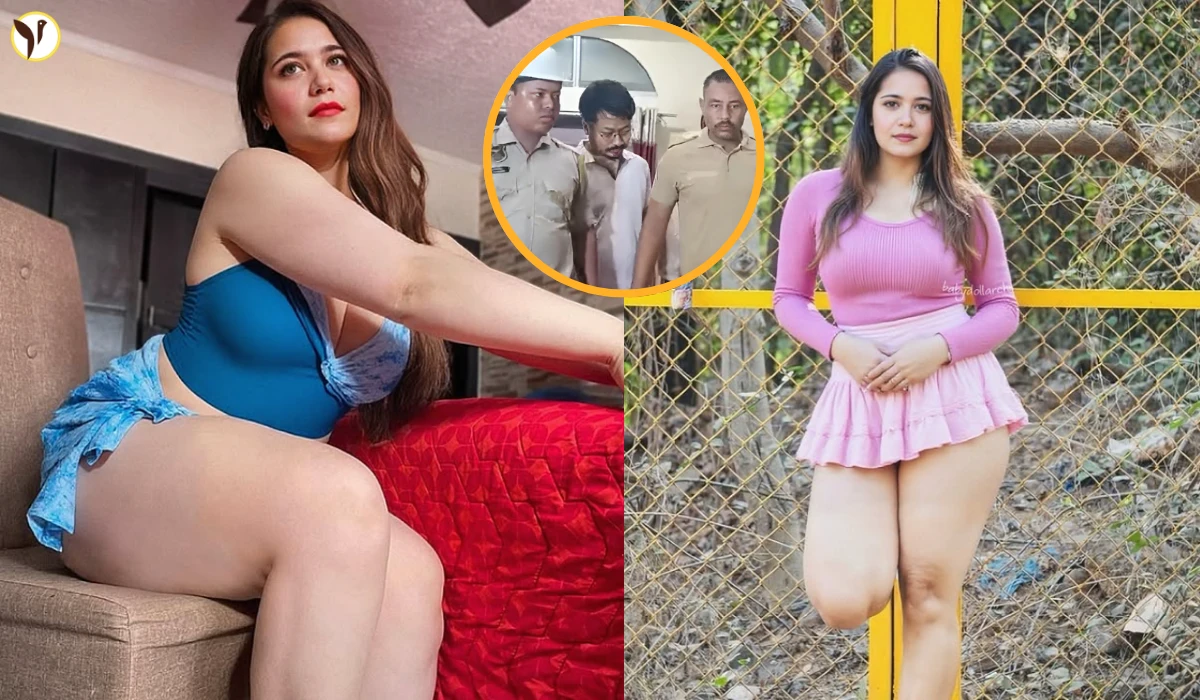 Archita Phukan Viral Videos Exposed