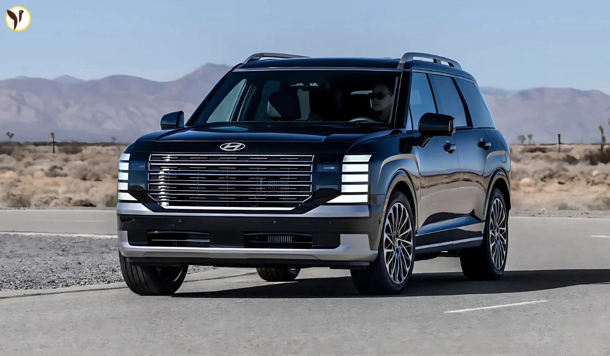 2026 Hyundai Palisade Pricing