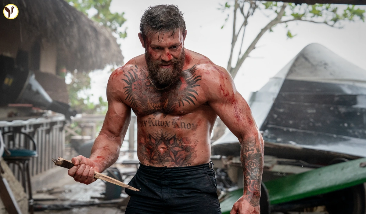 conor mcgregor