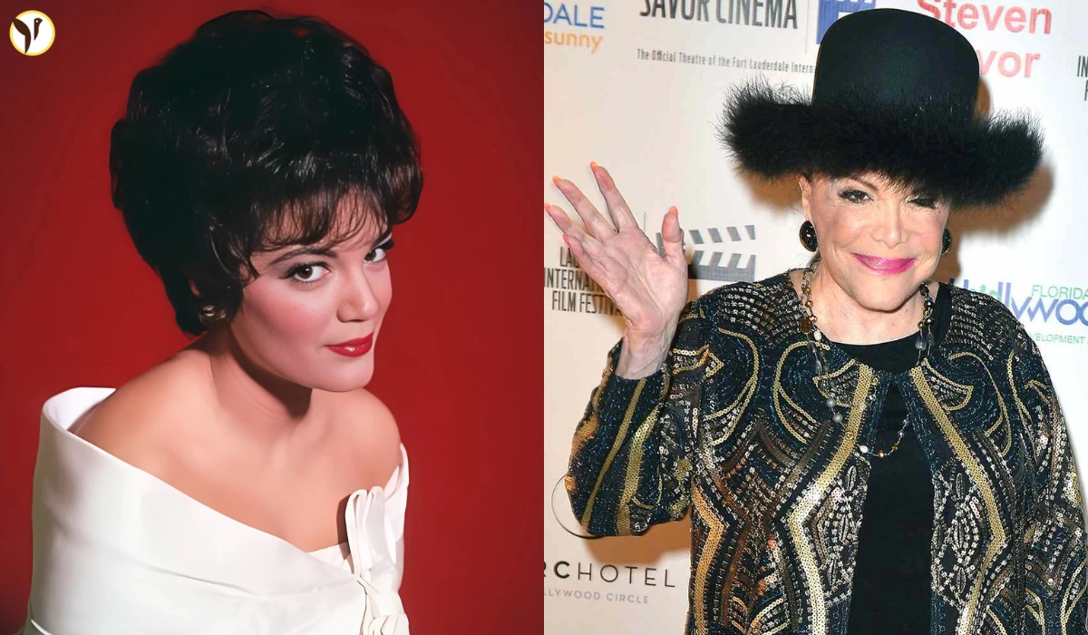 Connie Francis’s Top 10 Timeless Songs That Made Her a Legend
