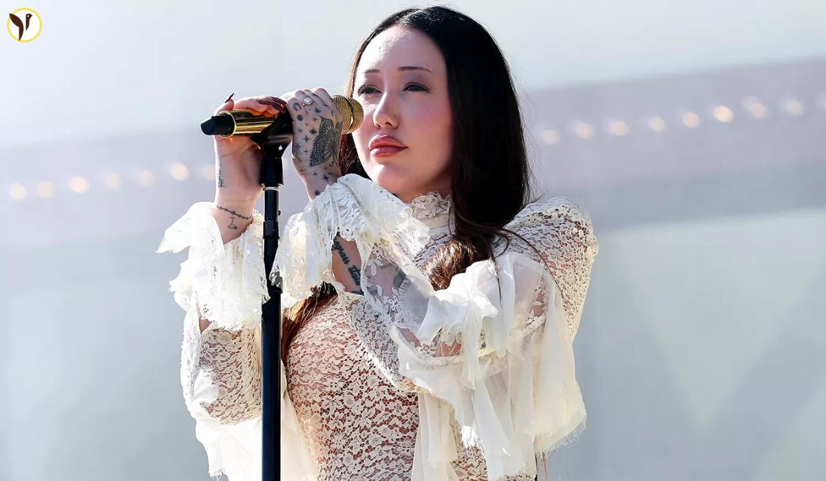 Noah Cyrus