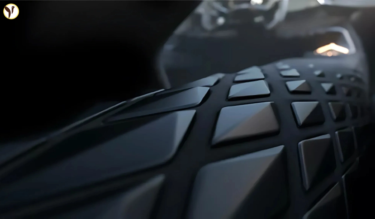 2025 Cupra EV concept