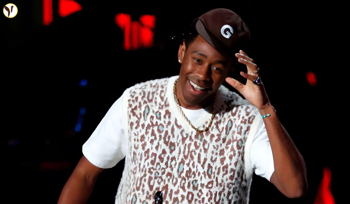 Tyler the Creator new album