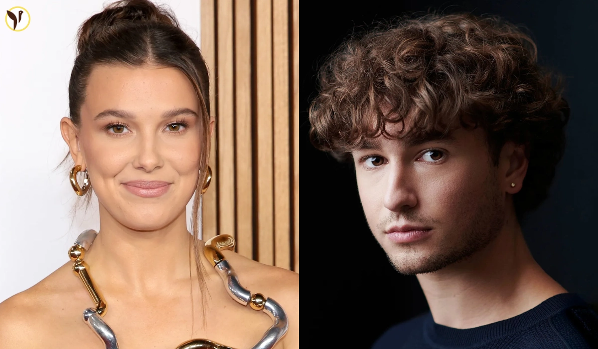 Millie Bobby Brown Netflix
